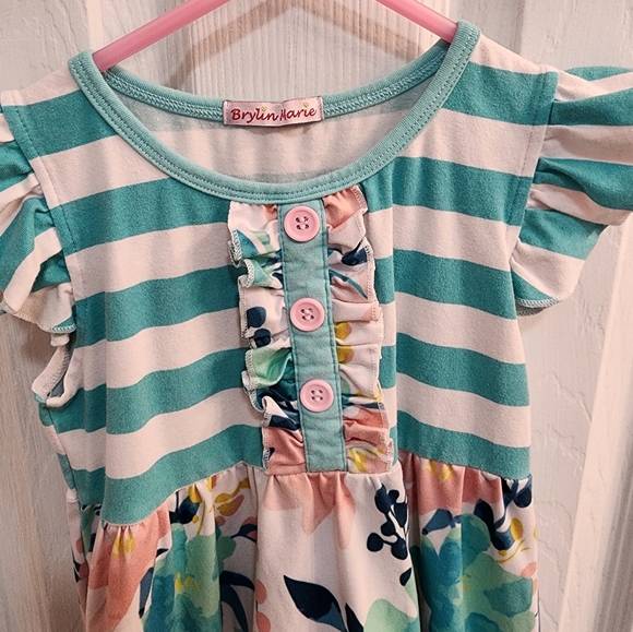 Brylin Marie Dress - Picture 2 of 4